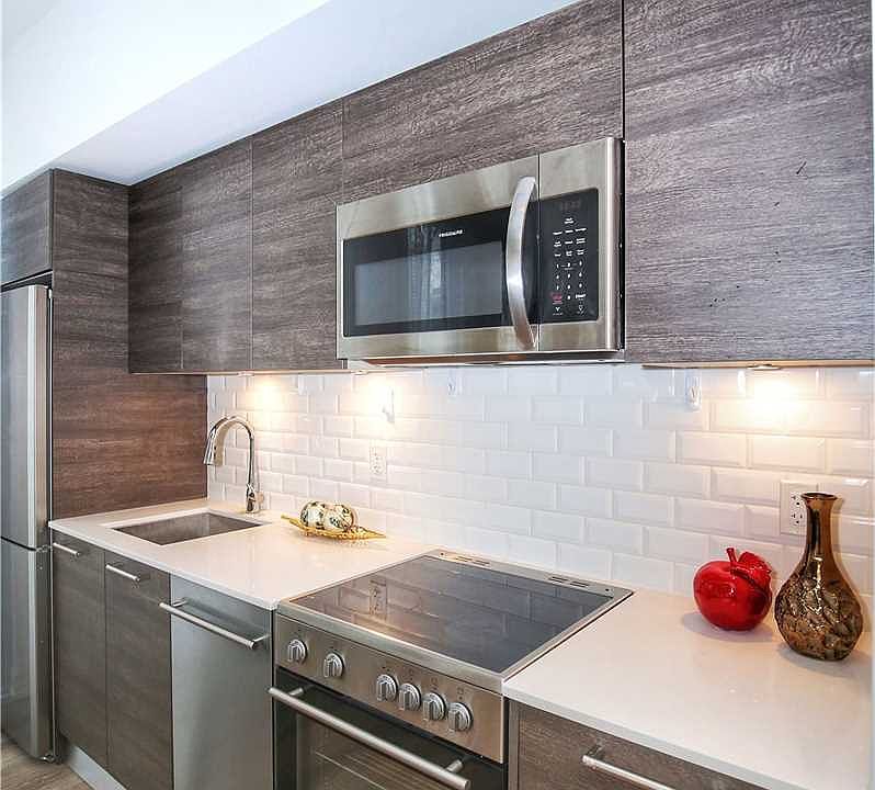 2nd image of 28 Wellesley St E #2307