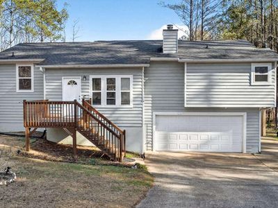 808 Emerald Chase, Powder Springs, GA, 30127