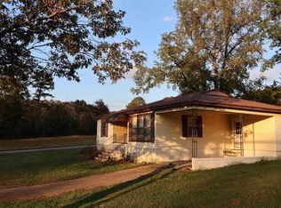 4115 Masseyline Church Rd, Pinson, AL 35126