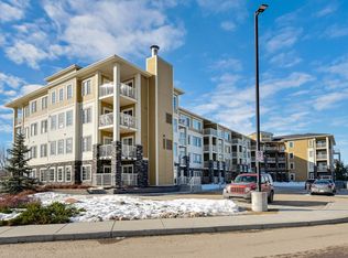 3670 139th Ave NW #411, Edmonton, AB