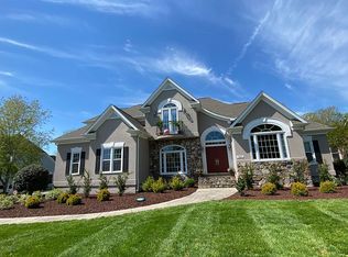 707 Golf House Rd E, Whitsett, NC 27377