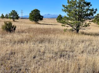 PARCEL A Couny Rd #98, Elbert, CO 80106