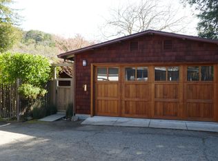 2 Hawthorne Ct, Fairfax, CA 94930