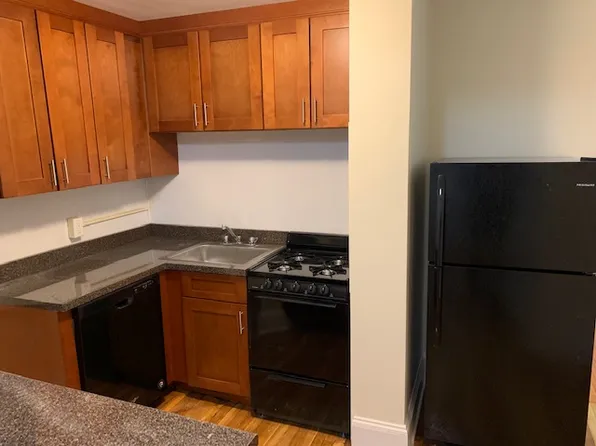 1780 Beacon St #2, Brookline, MA 02445
