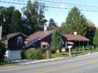 520 W Cumberland Rd, Bluefield, WV 24701