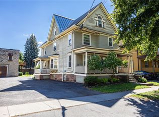 257 Averill Ave, Rochester, NY 14620