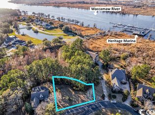 314 Portrush Loop, Pawleys Island, SC 29585