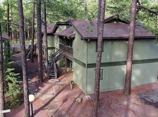 2868 Park Cir #38A, Pinetop, AZ 85935
