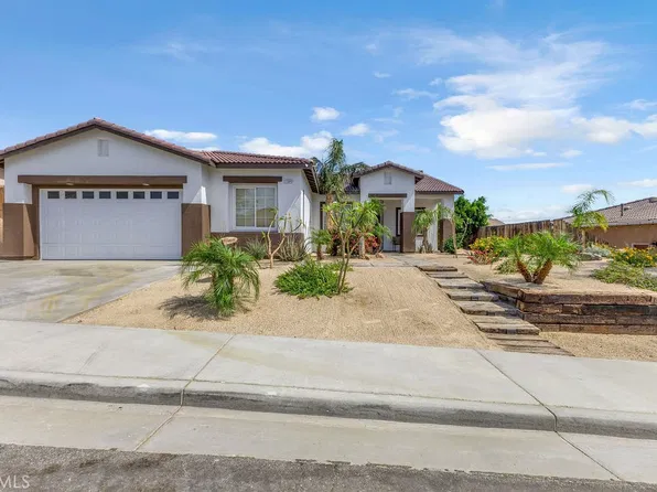 13384 Mountain Top Ct, Desert Hot Springs, CA 92240