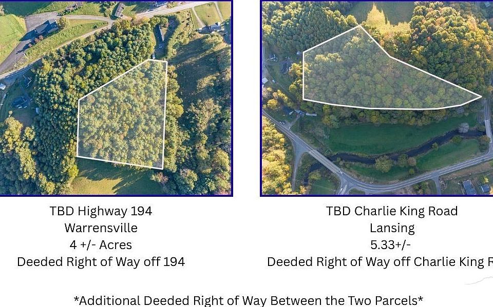 1st image of TBD Charlie King Road and Hwy 194