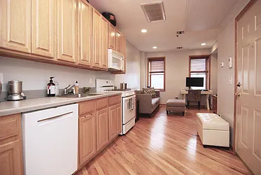 Rented by Urban Luxe