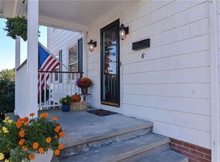 6 Tupelo St, Bristol, RI 02809