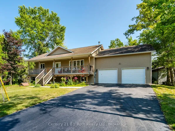 161 Forest Harbour Pkwy, Tay, ON L0K 2C0