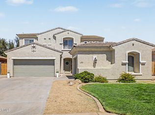 10334 E Juanita Ave, Mesa, AZ 85209