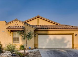 3586 Winter Wren St, Las Vegas, NV 89122