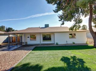 2023 E Whitton Ave, Phoenix, AZ 85016