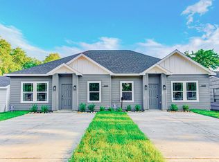 5430 Heron Dr, Houston, TX 77033
