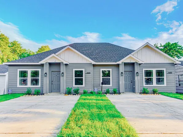 5430 Heron Dr, Houston, TX 77033