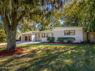 7040 Arques Rd, Jacksonville, FL 32205