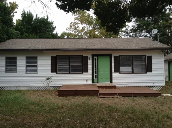 11613 Rancho Dr, Leesburg, FL 34788