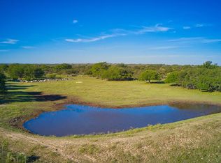 9050 W Us Highway 190, Brady, TX 76825