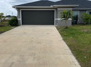 709 Hightower Ave S, Lehigh Acres, FL 33973