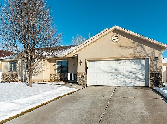 2nd image of 406 W 1790 S
