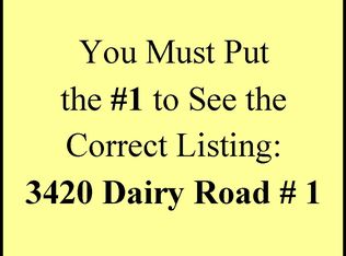 3420 Dairy Rd, Titusville, FL 32796