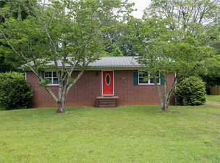 8387 S State Highway 150, Linwood, NC 27299