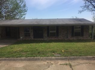 408 Sierra Madre Dr, North Little Rock, AR 72118