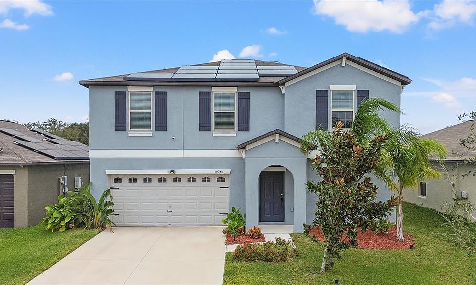 1st image of 10348 SCARLET SKIMMER DRIVE