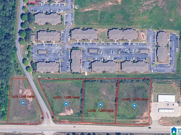7016 Highway 70 #2C, Calera, AL 35040