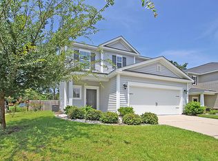 3564 Locklear Ln, Mount Pleasant, SC 29466