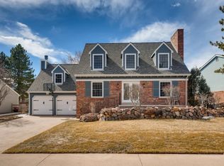 7834 S Locust Ct, Centennial, CO 80112