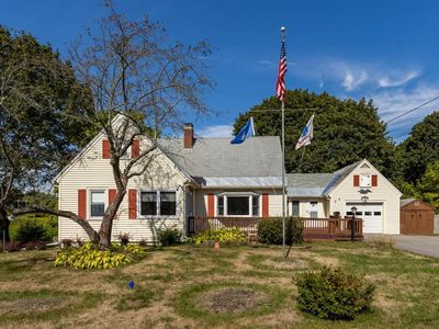 88 Farm Lane, Portsmouth, NH, 03801