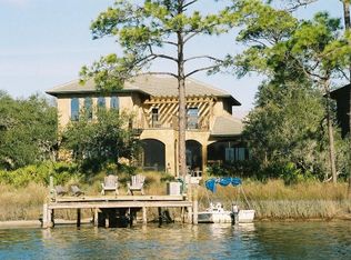 237 Wilderness Way, Santa Rosa Beach, FL 32459