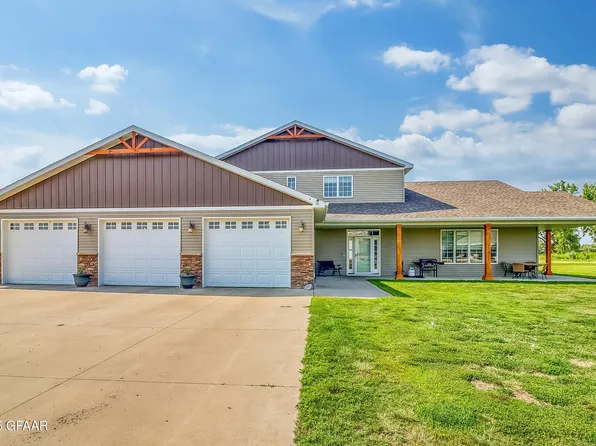 3350 Lucke Ln W, Grand Forks, ND 58201