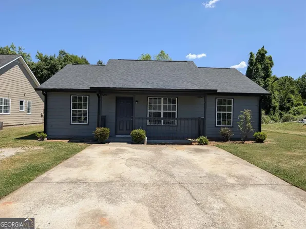 154 Crystal Brk, Griffin, GA 30223