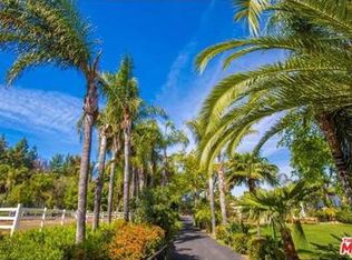 1754 Lechuza Rd, Malibu, CA 90265