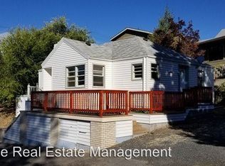 2105 Auburn St, Klamath Falls, OR 97601