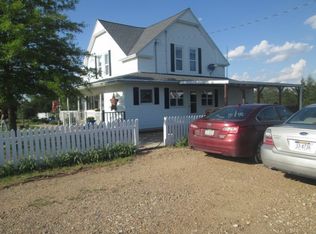 55865 719th Rd, Alexandria, NE 68303