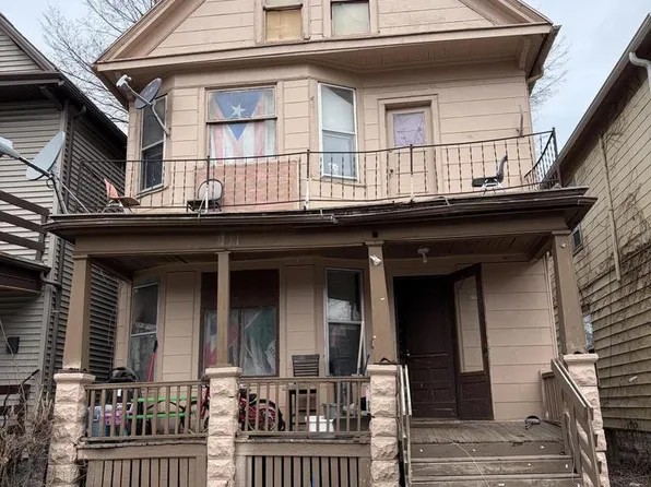 1912 West Rogers STREET, Milwaukee, WI 53204