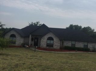 164 N Glen Cir, Van Alstyne, TX 75495