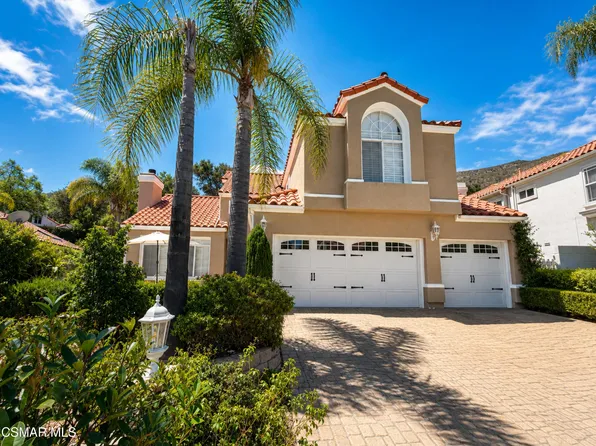 827 Pleasant Dale Pl, Thousand Oaks, CA 91362
