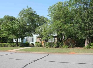 101 Roxbury Ct, Anderson, SC 29625