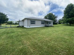2528 State Route 681 N, Albany, OH 45710
