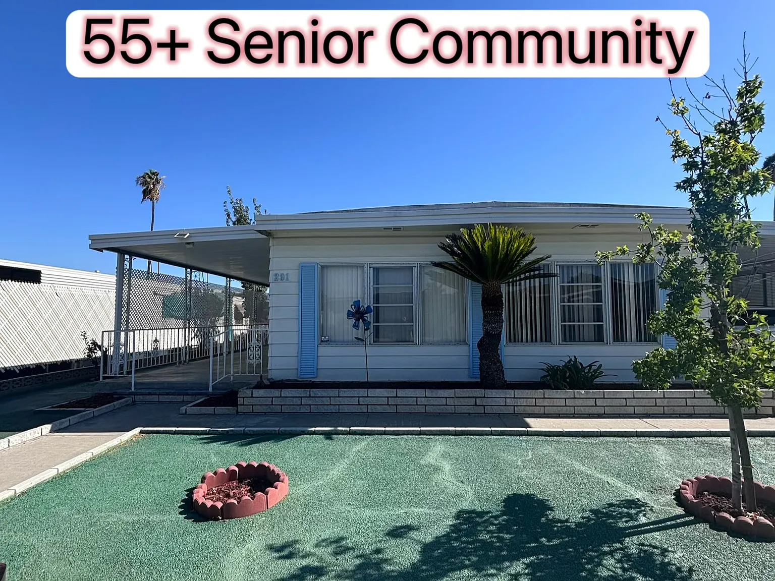 2 bed, 1200 sqft, $1,650 — Photo 1