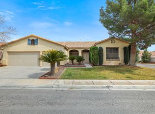 5198 Shadow Valley St, Las Vegas, NV 89148