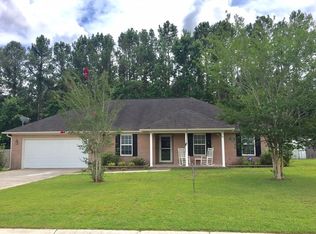 155 Teresa Ave, Allenhurst, GA 31301