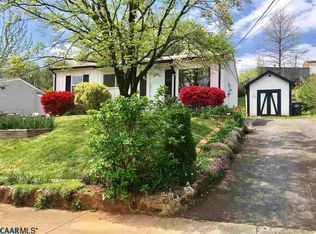 1127 Leonard St, Charlottesville, VA 22902